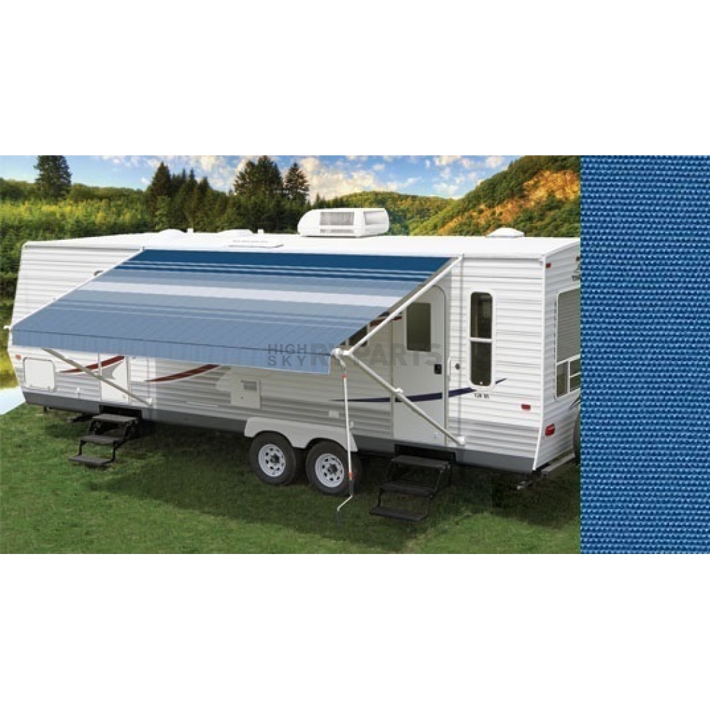 Carefree RV Patio Awning VW15BY2510DR